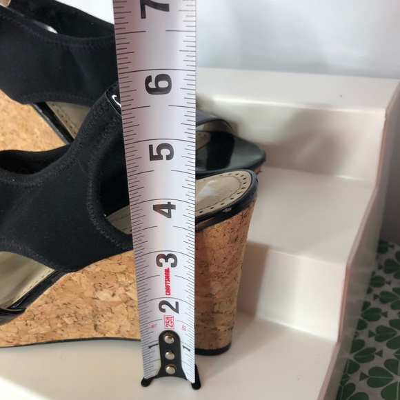 Adrienne Vittadoni Sandals: Brand New - Picture 3 of 8